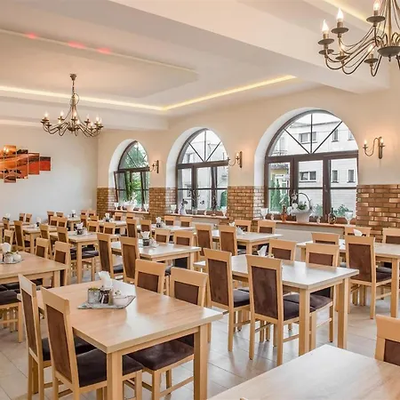 ゲストハウス Agnieszka *