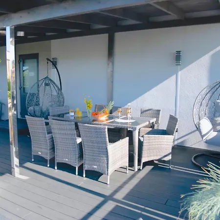 Agnieszka ゲストハウス