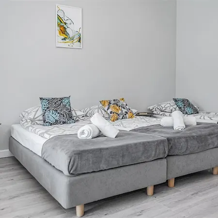 ゲストハウス Agnieszka *