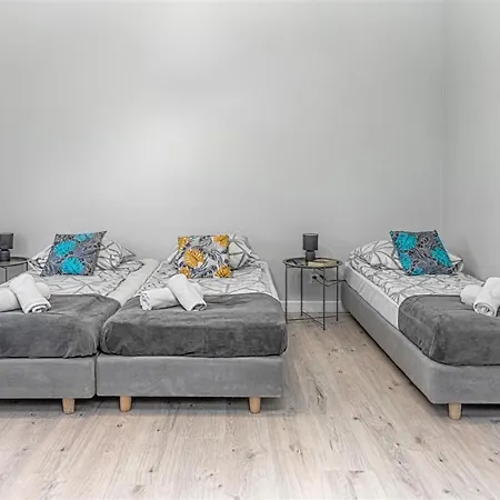 Casa de hóspedes Agnieszka Jastrzębia Góra