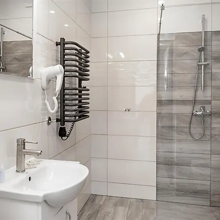 ゲストハウス Agnieszka *