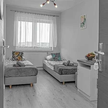 Agnieszka ゲストハウス *