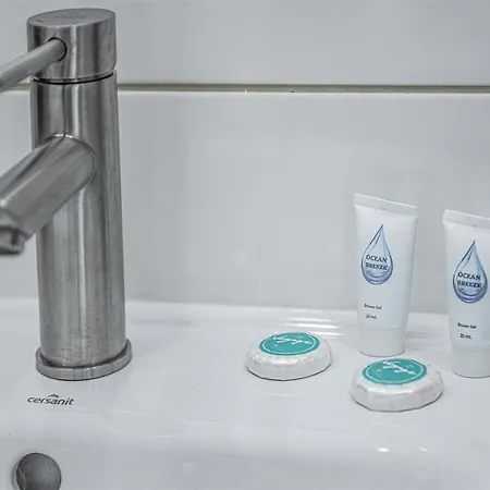 Agnieszka Casa de hóspedes *