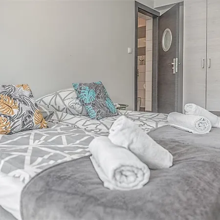 Agnieszka ゲストハウス *