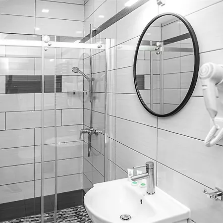 ゲストハウス Agnieszka *