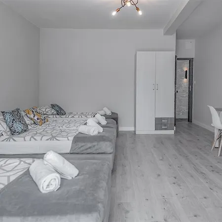 Agnieszka Guest house *