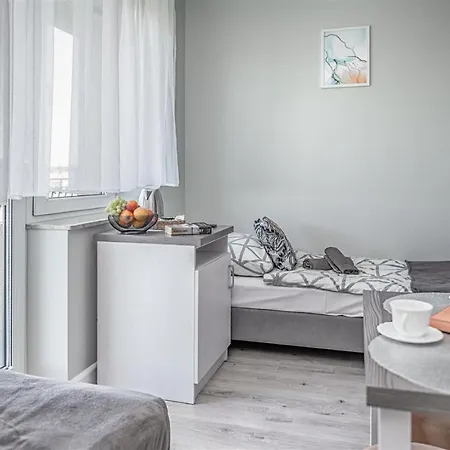 Agnieszka ゲストハウス Jastrzębia Góra