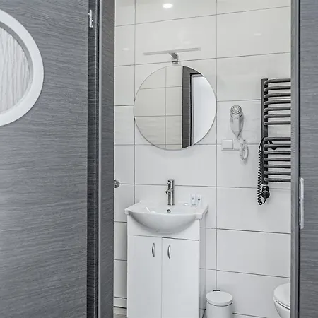 Agnieszka Jastrzębia Góra