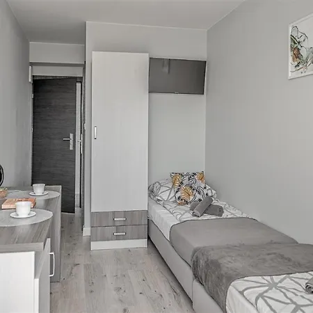 ゲストハウス Agnieszka