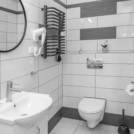 ゲストハウス Agnieszka