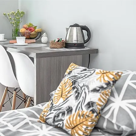 Agnieszka Casa de hóspedes Jastrzębia Góra