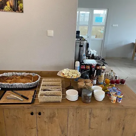 ゲストハウス Agnieszka