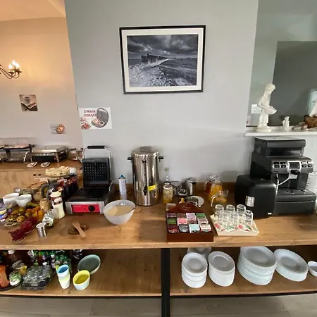 Agnieszka ゲストハウス *