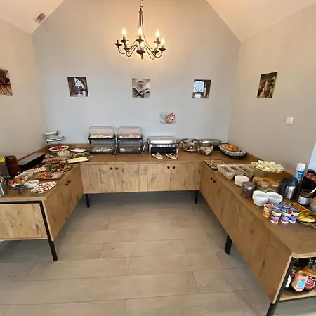 ゲストハウス Agnieszka