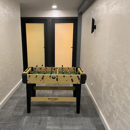 Agnieszka ゲストハウス *