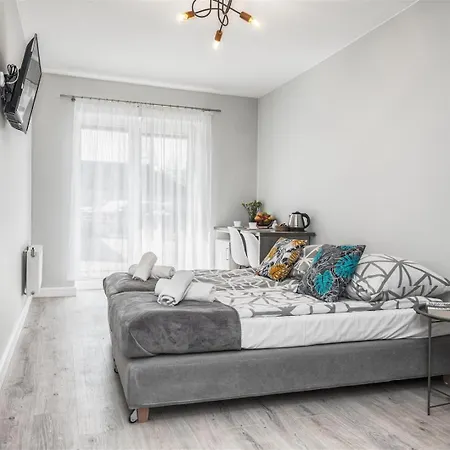 Agnieszka ゲストハウス *