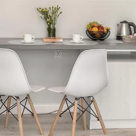 ゲストハウス Agnieszka Jastrzębia Góra