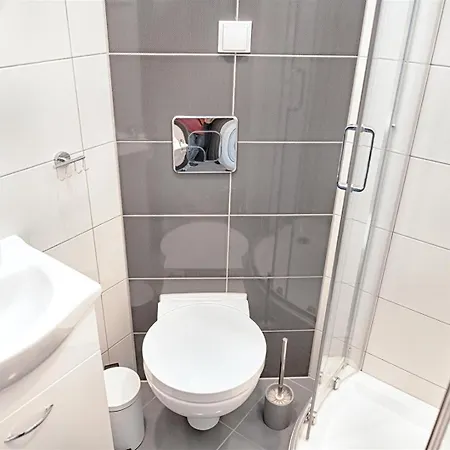 Agnieszka Pensjonat *