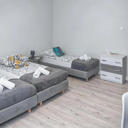 ゲストハウス Agnieszka *