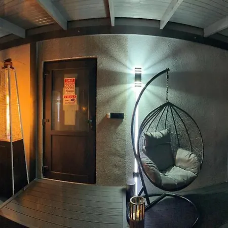 ゲストハウス Agnieszka Jastrzębia Góra