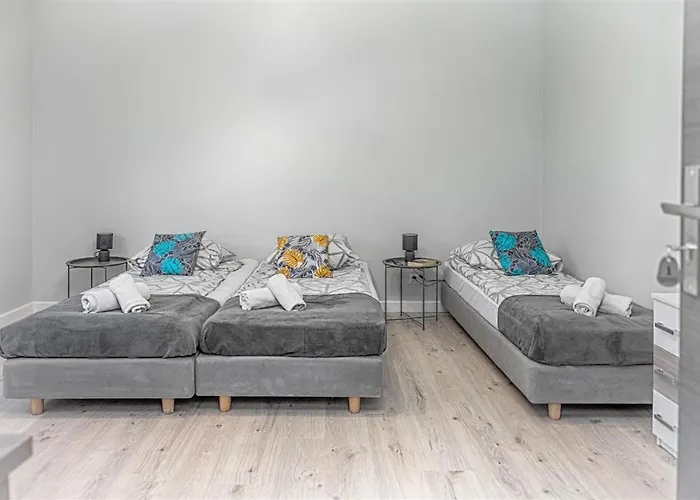 بيت ضيافة Agnieszka Jastrzębia Góra