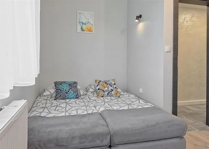 Agnieszka بيت ضيافة