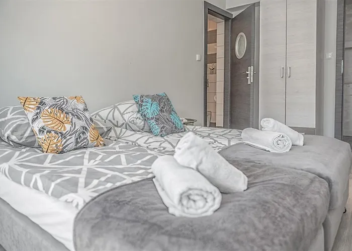 Agnieszka بيت ضيافة *