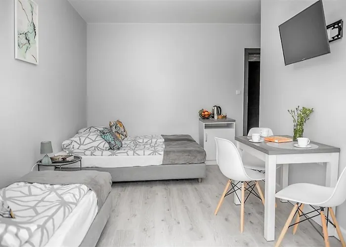 Agnieszka بيت ضيافة Jastrzębia Góra