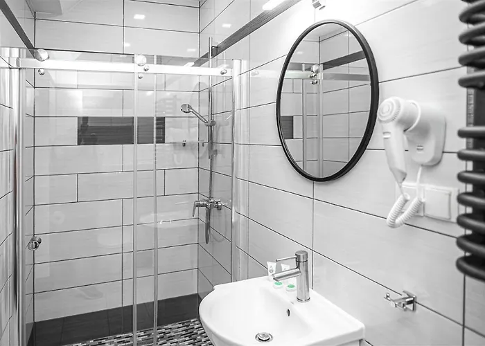 بيت ضيافة Agnieszka *