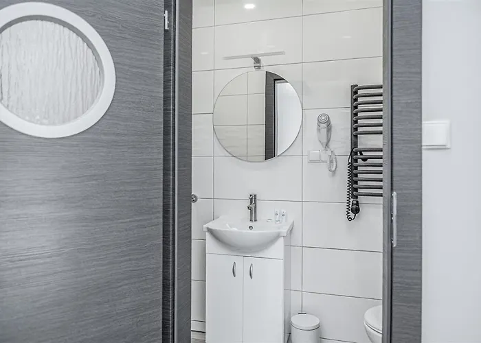 Agnieszka Jastrzębia Góra