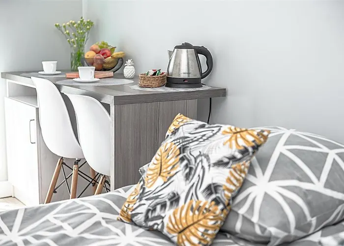 Agnieszka بيت ضيافة Jastrzębia Góra