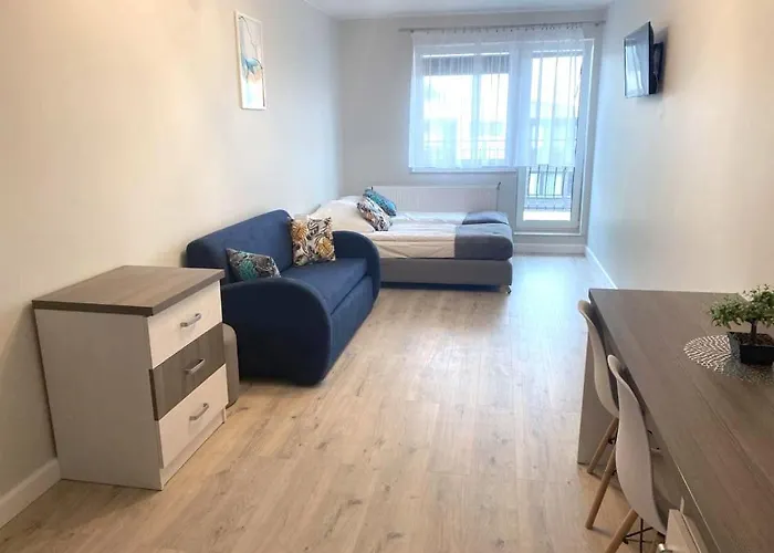 Agnieszka بيت ضيافة