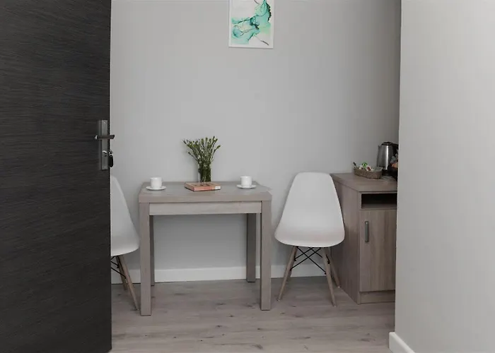 Agnieszka Jastrzębia Góra