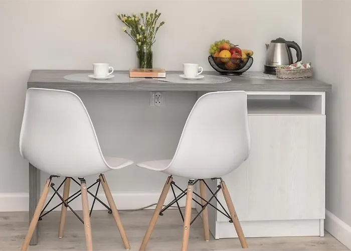 بيت ضيافة Agnieszka Jastrzębia Góra