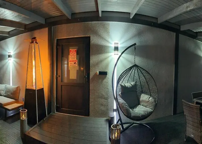 بيت ضيافة Agnieszka Jastrzębia Góra